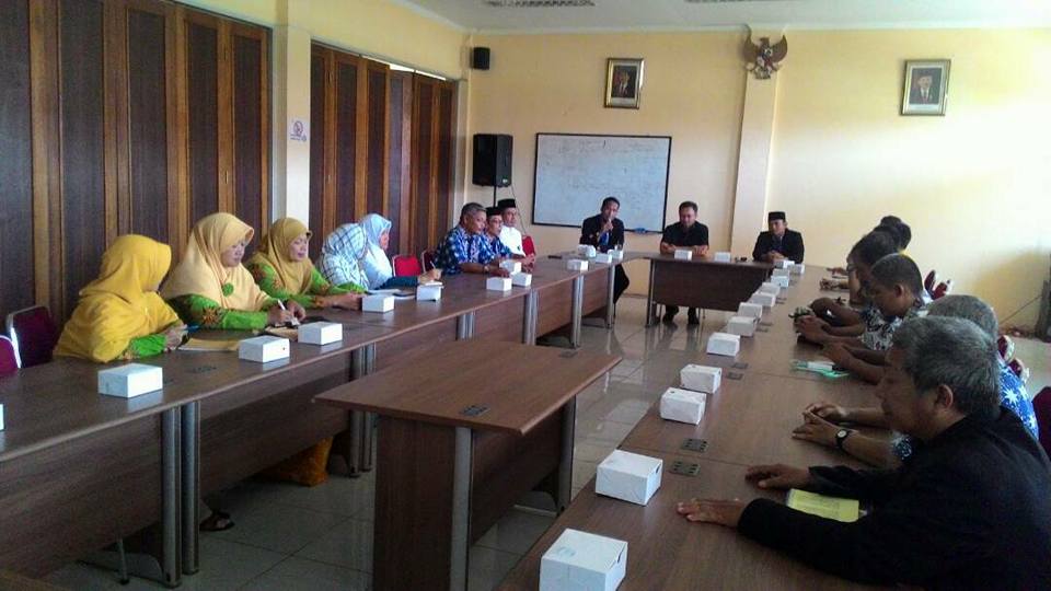 Muhammadiyah Cileungsi 1