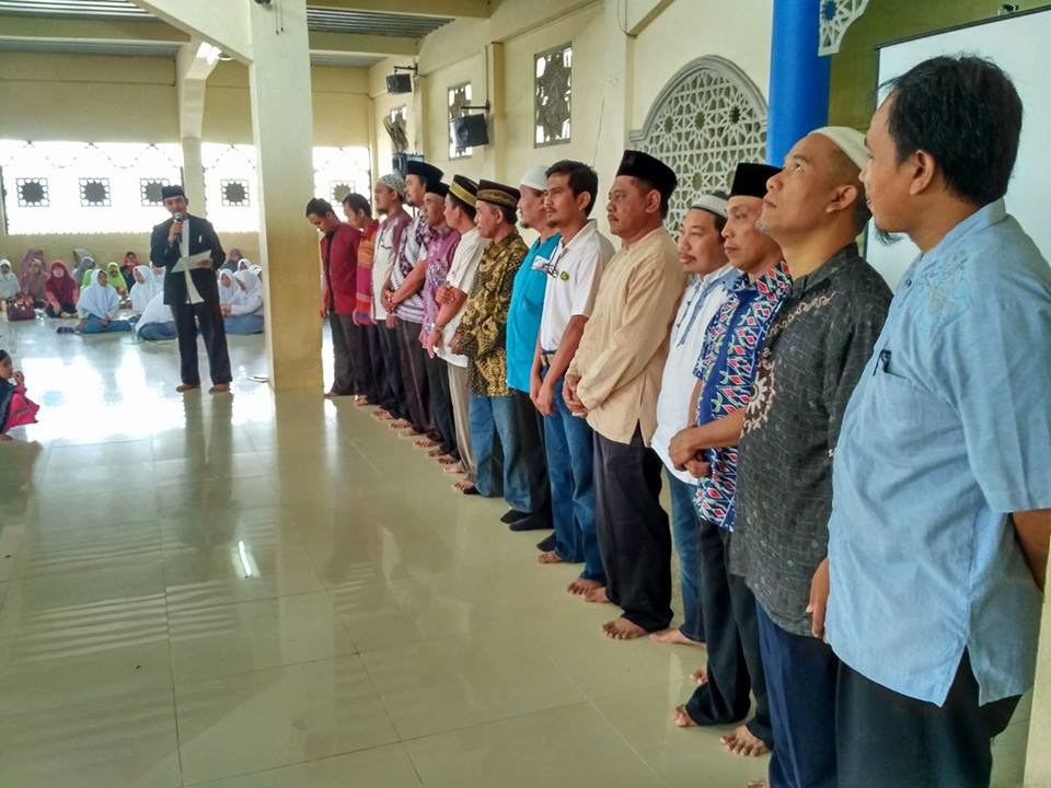 Muhammadiyah Cileungsi 3