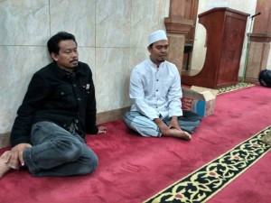 Muhammadiyah Cileungsi 4