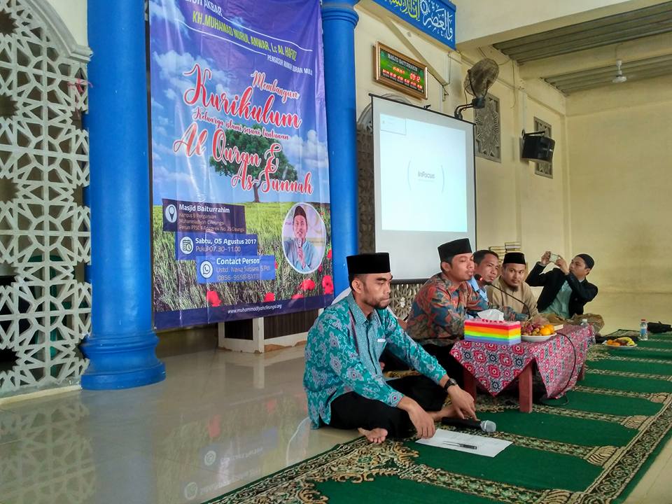 Muhammadiyah Cileungsi 1