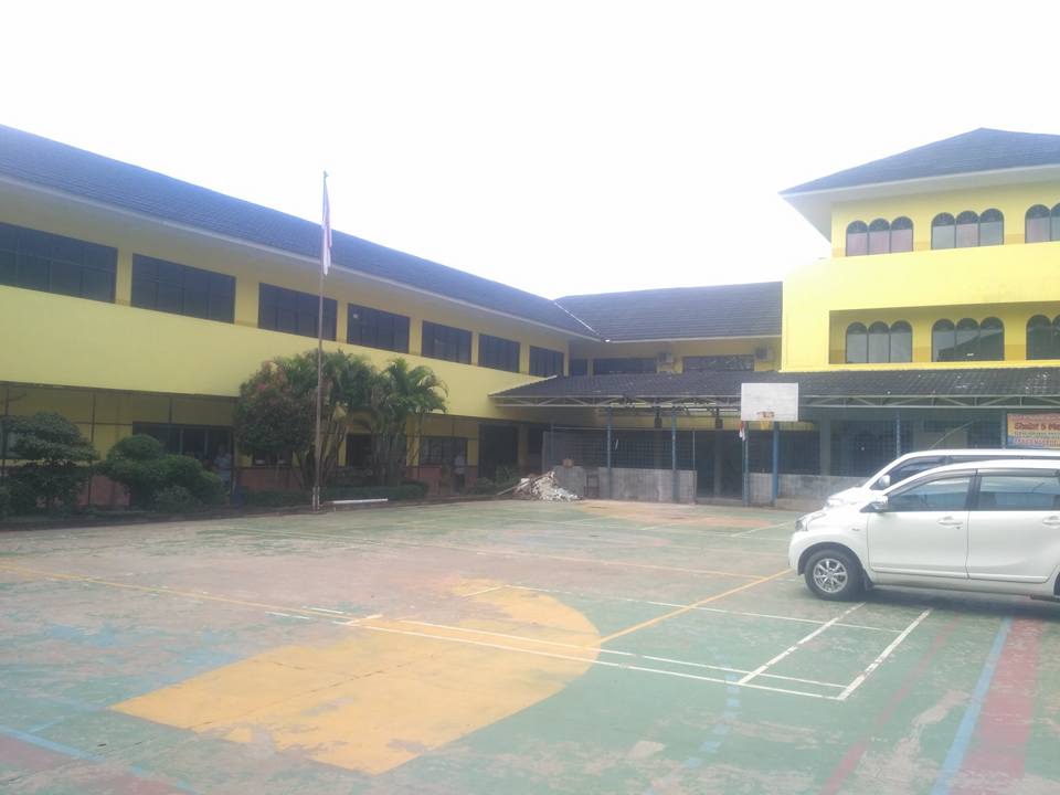 SMK Muhammadiyah 1