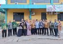 SECARA PCM Cileungsi – Angkatan Pertama berasal dari Sumatera