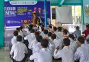 Meneladani Rasulullah dalam rangka Memperingati Maulid Nabi Muhammad Saw