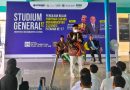 Menjadi Pribadi yang Unggul, Profesional, dan Mencerahkan