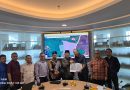 Seorang Budha Wakafkan Lahan Seluas 8.000 M2 Kepada Muhammadiyah