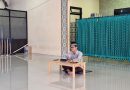 Sabar Kunci Menuju Kemenangan