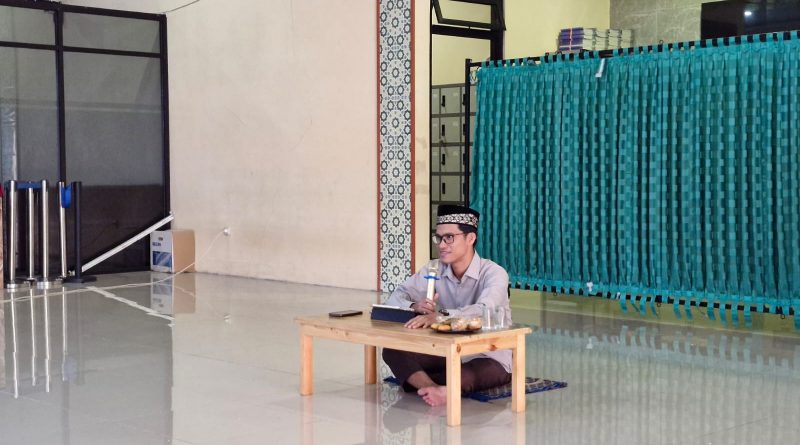 Sabar Kunci Menuju Kemenangan