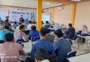 Workshop Strategi Sukses SPMB 2026/2027 Tahap 1 Perguruan Muhammadiyah Cileungsi