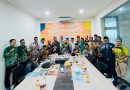 Regional Meeting LPCRPM PDM Kabupaten Bogor Wilayah Timur: Mantapkan Arah Akselerasi CRM Unggul