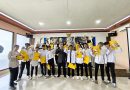 Berlangsung Khidmat, PKBM Pemuda Muhammadiyah Cileungsi Gelar Tasyakuran Kelulusan Tahun Ajaran 2025/2026