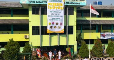 FORTASI 2026 IPM Cileungsi Usung Tema “Gembira Berkarya dalam Dekapan Pancawaluya”