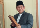 Prof Ahmad Dahlan Terpilih Sebagai Ketua PW Muhammadiyah Jabar 2022-2027