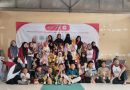 Membangun Kesejahteraan dan Kebudayaan Melalui KKN: Mahasiswa UMBARA Beraksi di Cileungsi