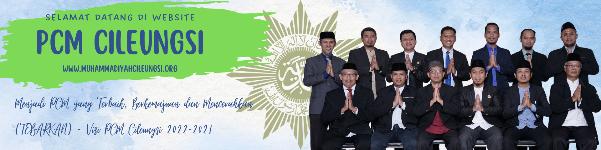 Muhammadiyah Cileungsi Bogor