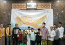 PC IPM Cileungsi Gelar Kegiatan Ramadhan Festival Jilid 4