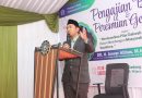 Peresmian Gedung Baru BTM An-nisa Hadirkan Semangat Menjalankan Syariah