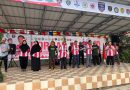 PORCAB IX Tahun 2025 Ajang Silaturrahmi Guru dan Pegawai PCM Cileungsi
