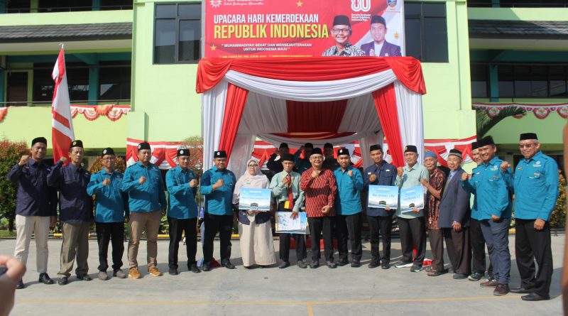 Selamat Kepada Penerima Hadiah Umroh Gratis Tahun 2025