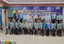 TOT PM Bagi Kepala Sekolah dan Wakil Kepala Sekolah Perguruan Muhammadiyah Cileungsi