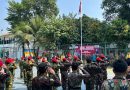 Apel Akbar KOKAM 2025: Momentum Perkuat Kader dan Spirit Keislaman