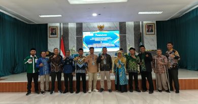 PID 2025: Bentuk Instuktur Muhammadiyah Handal dan Ideal