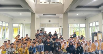 PC IPM Cileungsi Sukses Adakan Pelatihan Kader Dasar Taruna Melati 1 (PDK TM 1)
