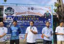 Syiar Dakwah Lewat Olahraga, LSBO PCM Cileungsi Sukses Gelar Muhammadiyah Futsal Cup 2026