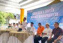 Sosialisasi dan Bimtek Satu Data Muhammadiyah Tingkat Cabang & Ranting Se-Kabupaten Bogor