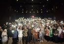 Mendikdasmen Abdul Mu’ti Hadiri Special Screening “Children of Heaven” Versi Hanung Bramantyo